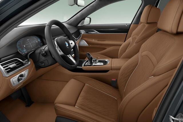 BMW 7-SERIE 745e High Executive | M Sport | CoPilot Pack