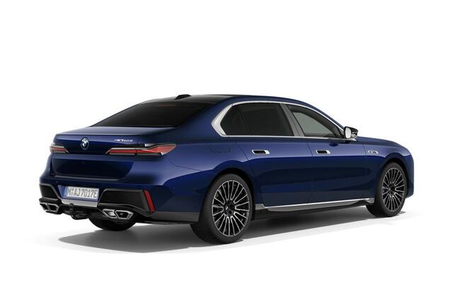 BMW 7-SERIE M760e xDrive | Innovation Pack | Executive Pack | Connoisseur Pack | Trekhaak