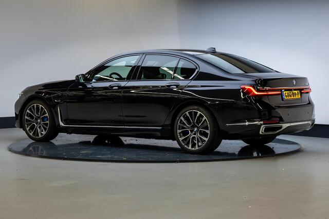 BMW 7-SERIE 745e High Executive | Driving Assistant Professional | 360 Camera | Massage |