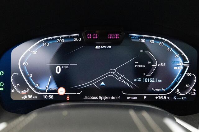 BMW 7-SERIE 745e High Executive | Driving Assistant Professional | 360 Camera | Massage |