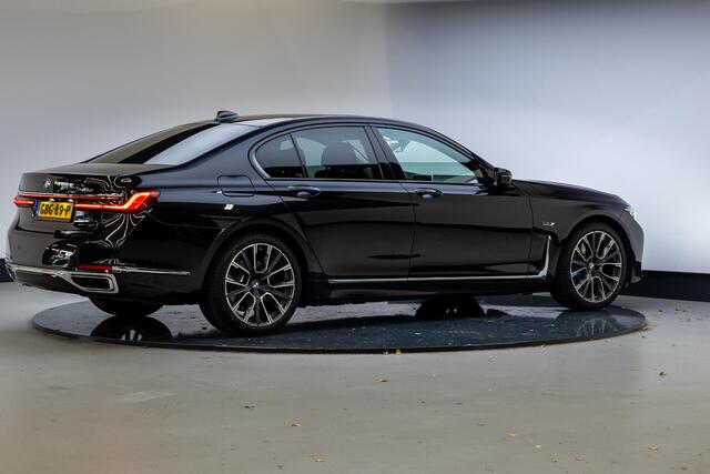 BMW 7-SERIE 745e High Executive | Driving Assistant Professional | 360 Camera | Massage |