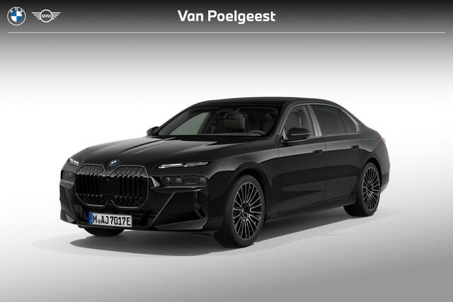 BMW 7-SERIE 750e xDrive | M Sport Pro | Innovation Pack | Executive Pack | Connoisseur Pack | Trekhaak