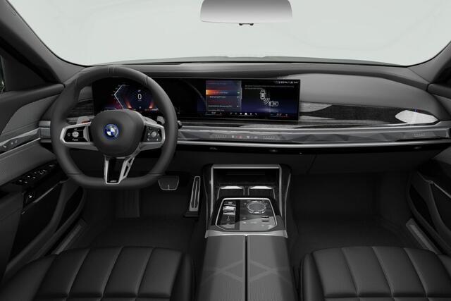 BMW 7-SERIE 750e xDrive | M Sport Pro | Innovation Pack | Executive Pack | Connoisseur Pack | Trekhaak