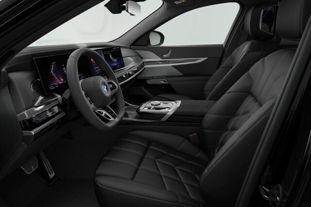 BMW 7-SERIE 750e xDrive | M Sport Pro | Innovation Pack | Executive Pack | Connoisseur Pack | Trekhaak