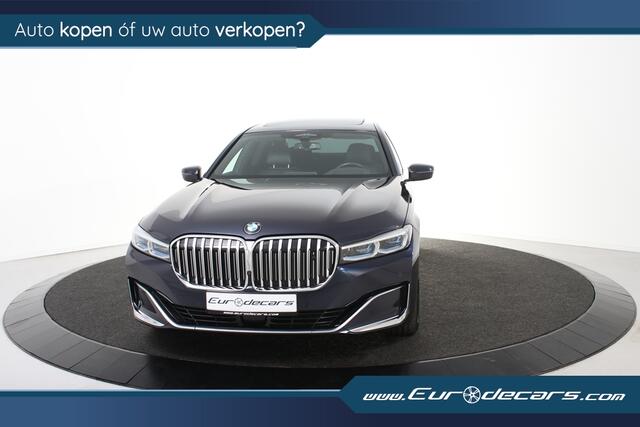 BMW 7-SERIE 745Le xDrive High Executive *FULL OPTIONS*
