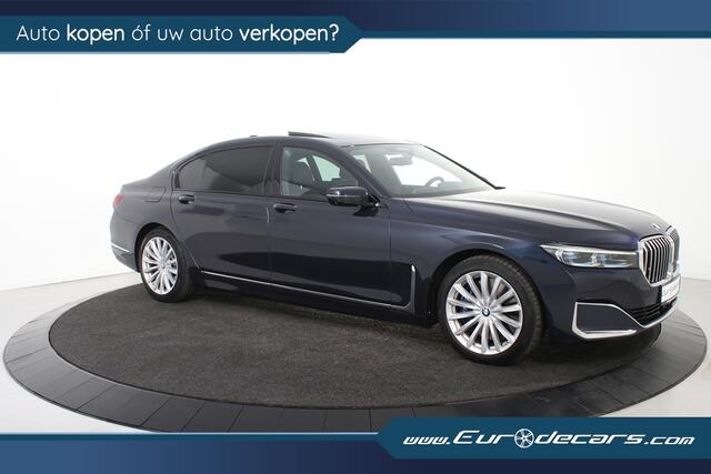 BMW 7-SERIE 745Le xDrive High Executive *FULL OPTIONS*