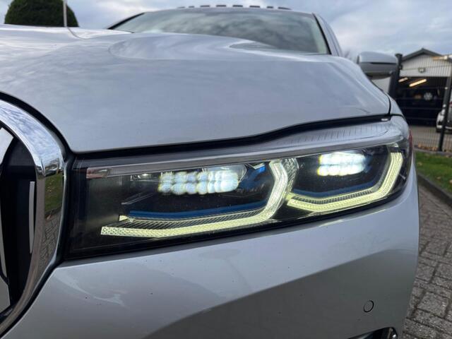 BMW 7-SERIE 730D X-drive 2019 Nieuw Model Schuifdak BTW