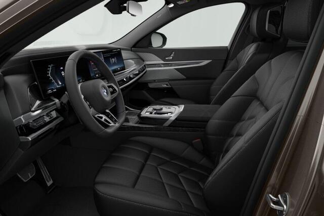 BMW 7-SERIE M760e xDrive
