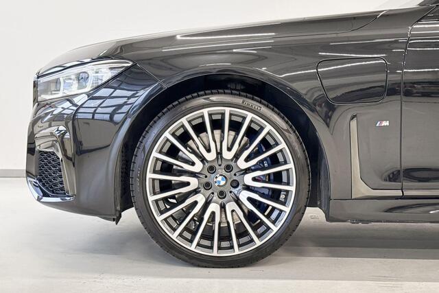 BMW 7-SERIE 745e High Executive M Sportpakket