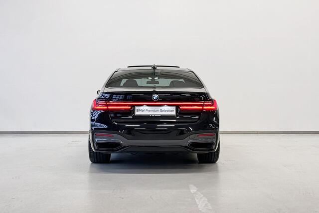 BMW 7-SERIE 745e High Executive M Sportpakket