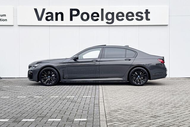 BMW 7-SERIE 745Le xDrive High Executive | M Sport | CoPilot