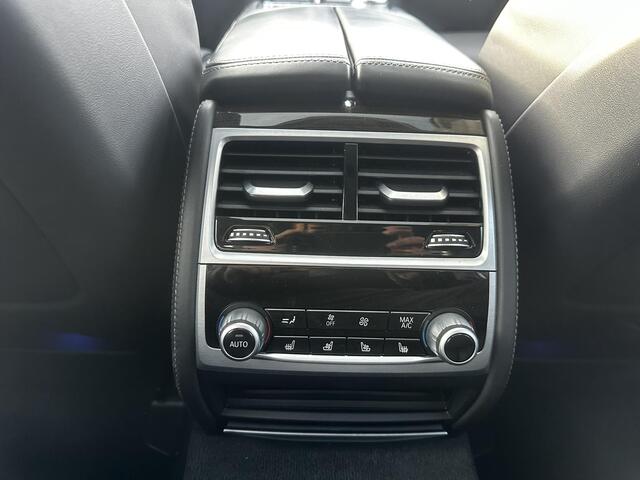 BMW 7-SERIE 745e High Executive