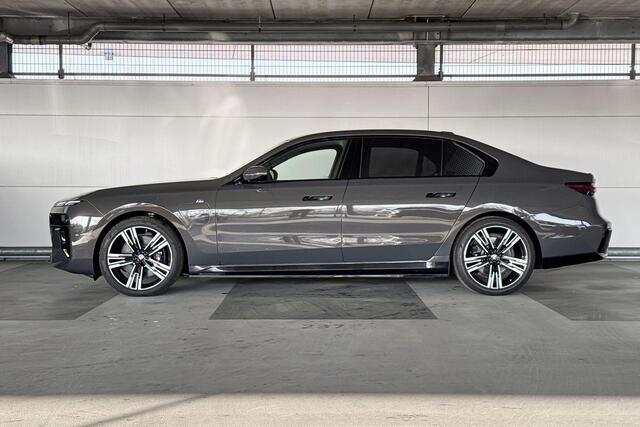 BMW 7-SERIE 750e xDrive