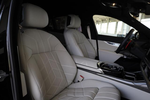 BMW 7-SERIE M760e xDrive