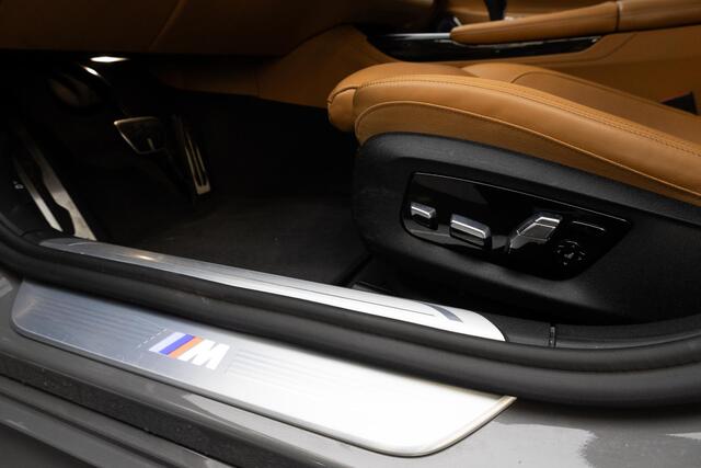 BMW 7-SERIE 745e High Executive | M Sportpakket | Co Pilot |