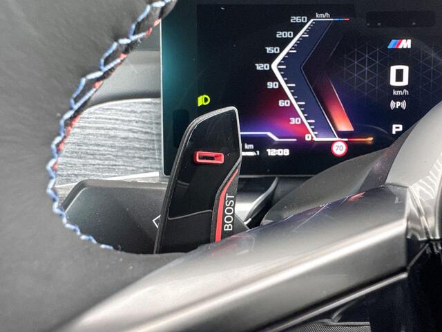 BMW 7-SERIE M760e xDrive