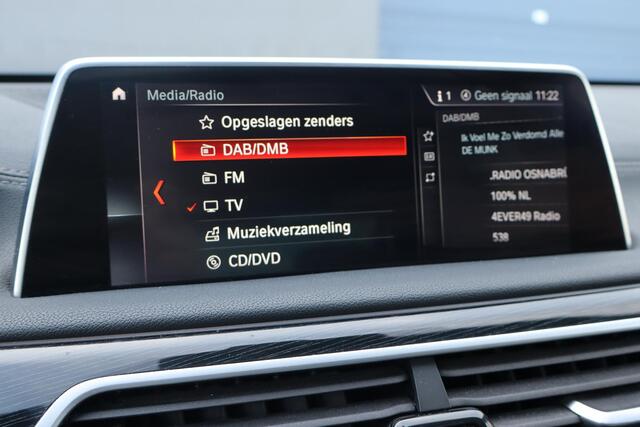 BMW 7-SERIE 740Le xDrive iPerformance High Executive | Bomvol! | NP. ¤193.000!!