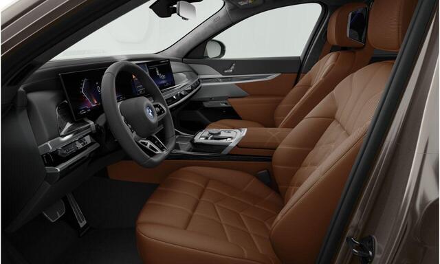BMW 7-SERIE 750e xDrive High Executive | Connoisseur Pack | Executive Pack | M Sportpakket Pro
