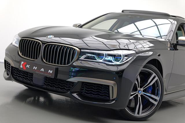 BMW 7-SERIE M760Li xDrive High Executive |Massage|Bowers&Wilkins|HUD|VOLL|