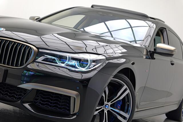 BMW 7-SERIE M760Li xDrive High Executive |Massage|Bowers&Wilkins|HUD|VOLL|