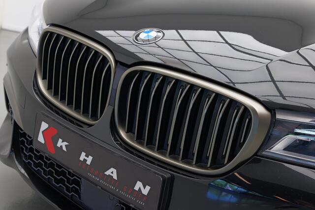 BMW 7-SERIE M760Li xDrive High Executive |Massage|Bowers&Wilkins|HUD|VOLL|