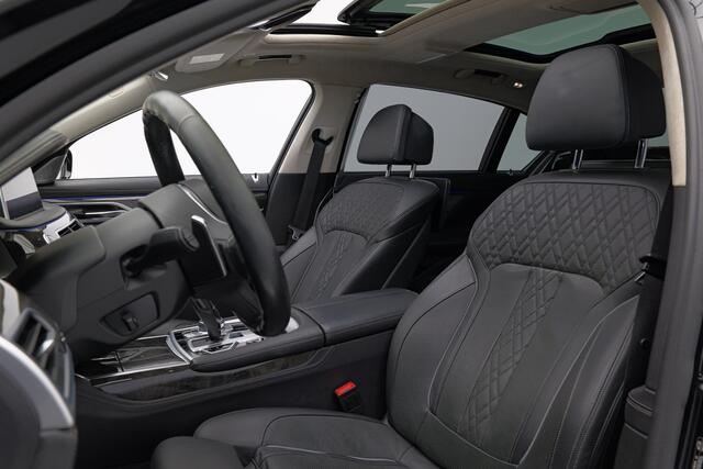 BMW 7-SERIE M760Li xDrive High Executive |Massage|Bowers&Wilkins|HUD|VOLL|