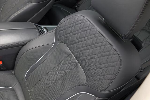 BMW 7-SERIE M760Li xDrive High Executive |Massage|Bowers&Wilkins|HUD|VOLL|