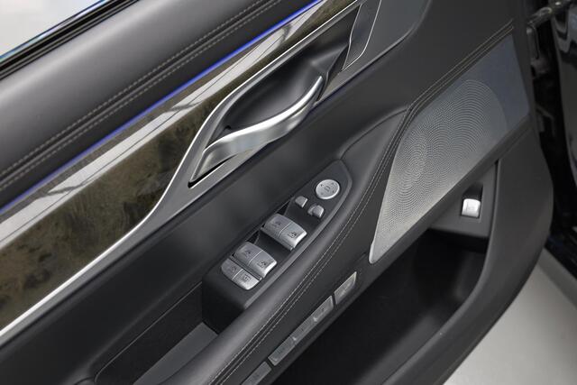 BMW 7-SERIE M760Li xDrive High Executive |Massage|Bowers&Wilkins|HUD|VOLL|
