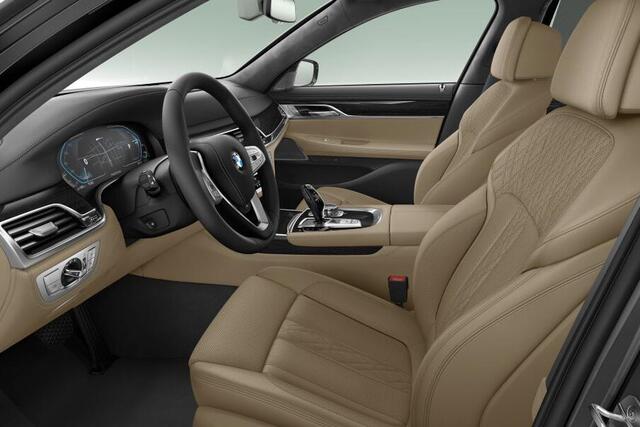 BMW 7-SERIE 745e High Executive