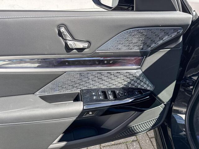 BMW 7-SERIE M760e xDrive | Innovation Pack | Connoisseur Pack | Bowers & Wilkins | Executive Pack