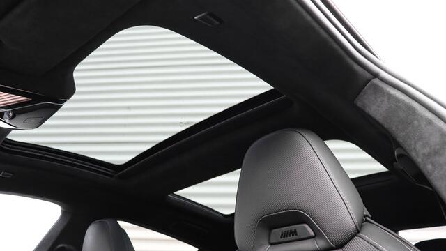 BMW 8-SERIE Gran Coupé M850i xDrive High Executive | Bowers & Wilkins | Stoelventilatie | Head-up | Laserlight | M Onderstel Professional