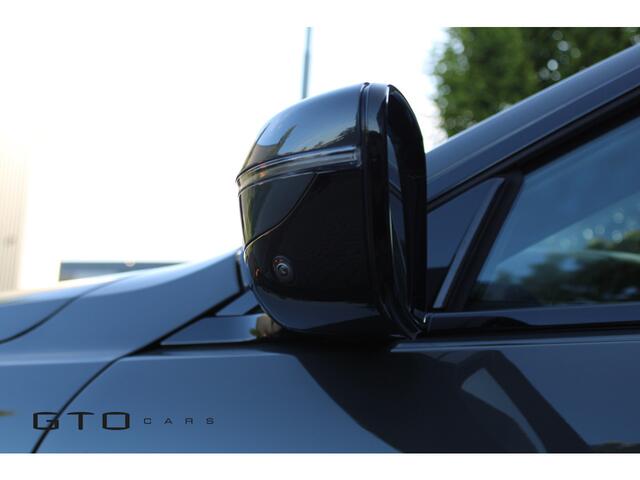 BMW 8-SERIE 840i High Executive M-Sport/Laser/HUD/Harman Kardon/Stoelventilatie/ Surround Camera