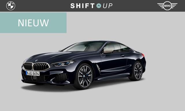 BMW 8-SERIE M850i xDrive CoPilot | Head Up | Laser | Harman Kardon