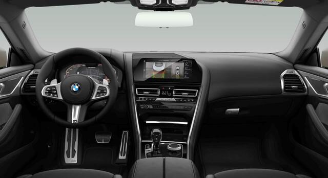 BMW 8-SERIE M850i xDrive CoPilot | Head Up | Laser | Harman Kardon