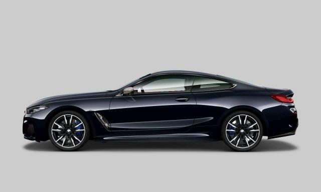 BMW 8-SERIE M850i xDrive CoPilot | Head Up | Laser | Harman Kardon