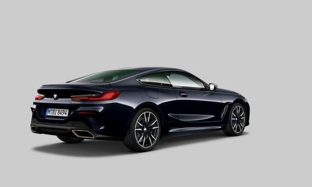 BMW 8-SERIE M850i xDrive CoPilot | Head Up | Laser | Harman Kardon