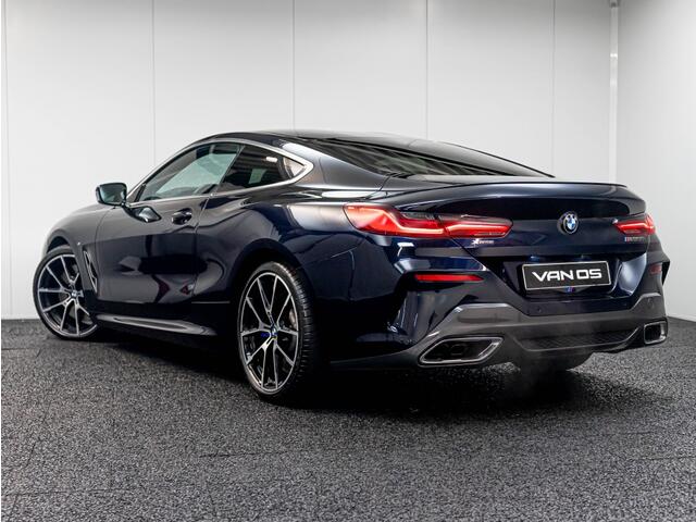 BMW 8-SERIE M850i xD. High Ex.
