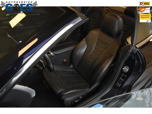 BMW 8-SERIE cabrio M850i xDrive