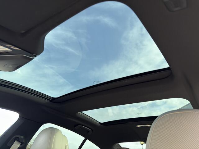 BMW 8-SERIE Gran Coupé 840i xDrive | High Exe | Artic Race blue | Panorama | CoPilot | Soft-Close | Act. Steering | Laser