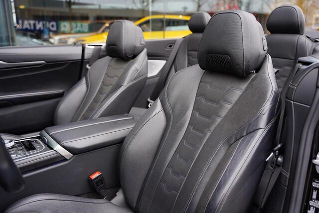 BMW 8-SERIE 840I X-Drive High Executive / Bowers & Wilkins / M-Pakket