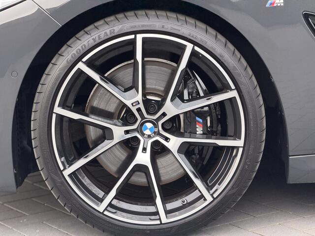 BMW 8-SERIE 840i xDrive M Sport High Executive | Soft Close | 20" | HUD | Harman & Kardon | Nekverwarming