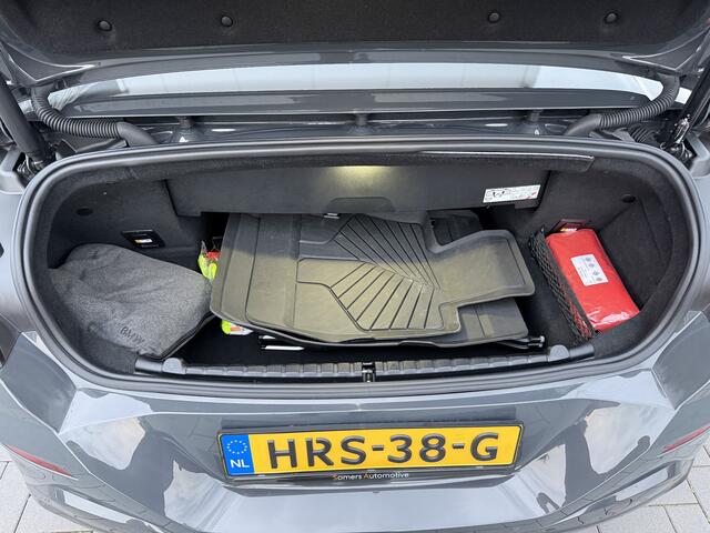 BMW 8-SERIE 840i xDrive M Sport High Executive | Soft Close | 20" | HUD | Harman & Kardon | Nekverwarming