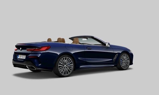 BMW 8-SERIE 840i M-Sport | CoPilot | Individual | Laser