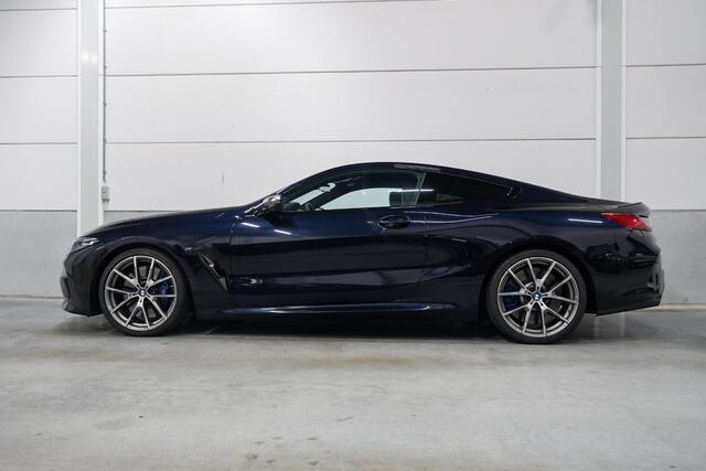 BMW 8-SERIE M850i xDrive CoPilot | Head Up | Laser | Harman Kardon