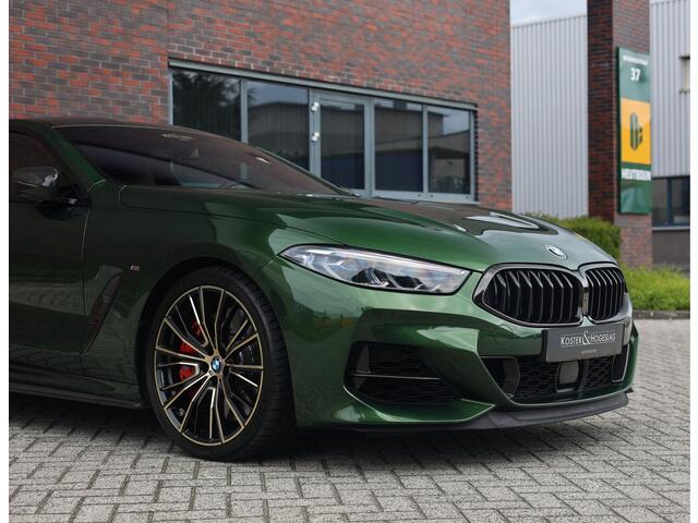BMW 8-SERIE M850i xDrive | Verde Ermes - Vol!