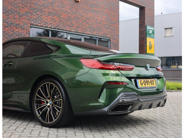 BMW 8-SERIE M850i xDrive | Verde Ermes - Vol!