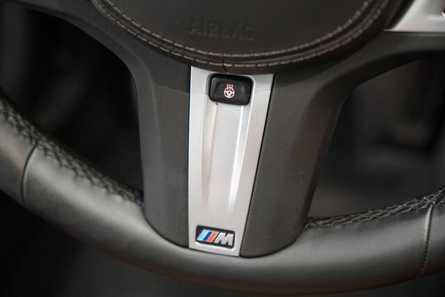 BMW 8-SERIE M850i xDrive CoPilot | Carbon dak | Stoelventilatie