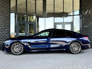 BMW 8-SERIE