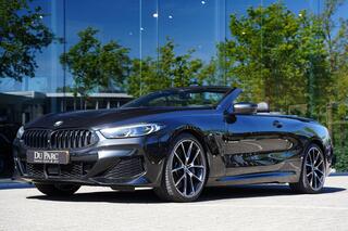 BMW 8-SERIE