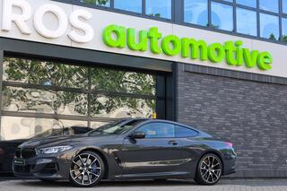 BMW 8-SERIE